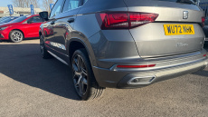 SEAT Ateca 1.5 TSI EVO FR Sport 5dr Petrol Estate